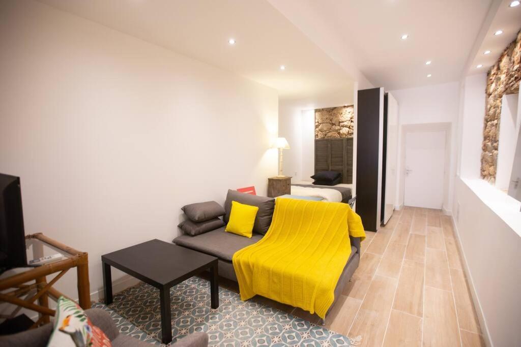 Apartment Cocon Hyper Centre-ville Tout Confort Ajaccio (Corsica)